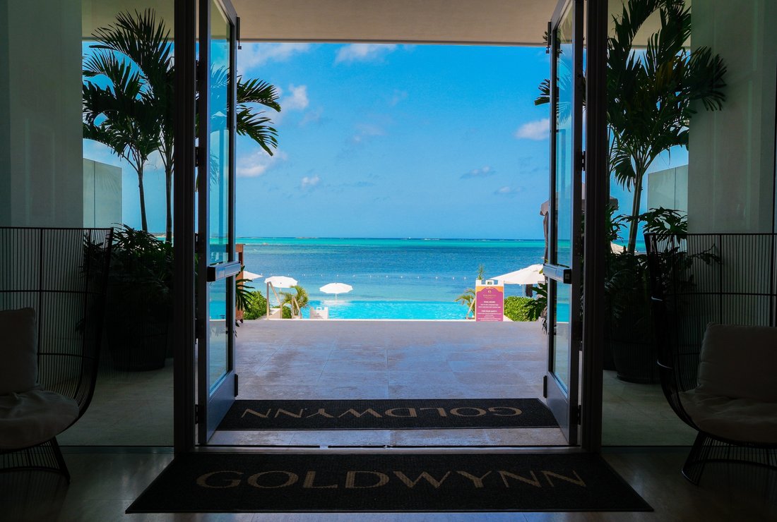 Condo in Nassau, New Providence, The Bahamas 4 - 15667039