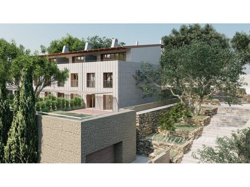 Terreno a Santa Bárbara de Nexe, Algarve, Portogallo 4 - 15667476