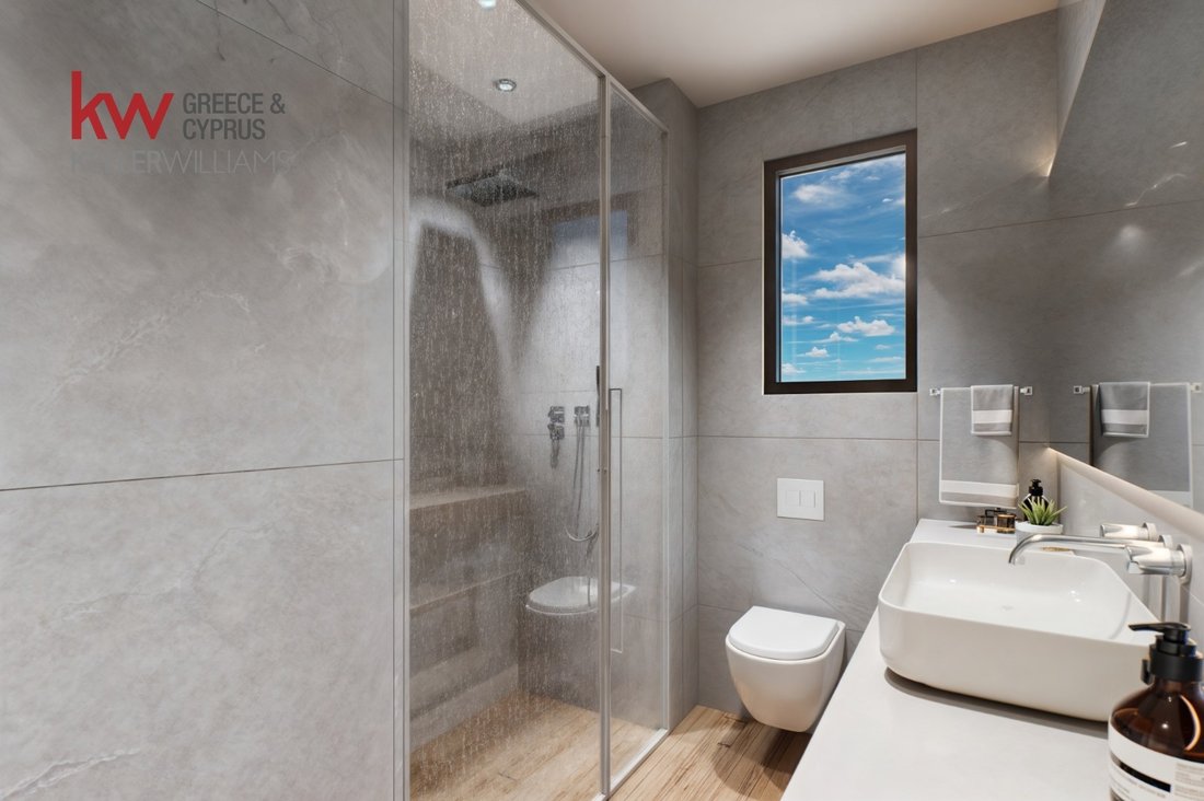Apartment in Pefki, Attica, Greece 3 - 15666830