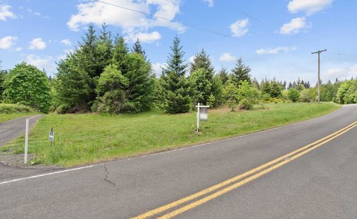 Land in North Plains, Oregon, United States 1