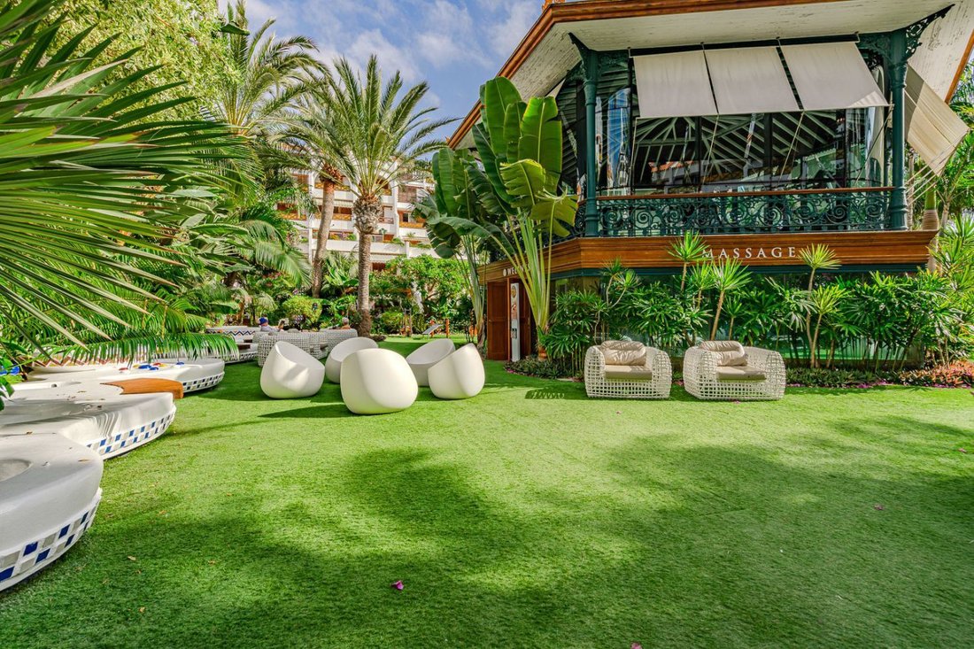 Apartment in Playa de las Americas, Canary Islands, Spain 5 - 15665394