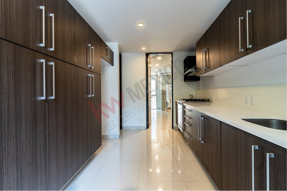 Apartment in Mexico City, Mexico 5 - 15668507