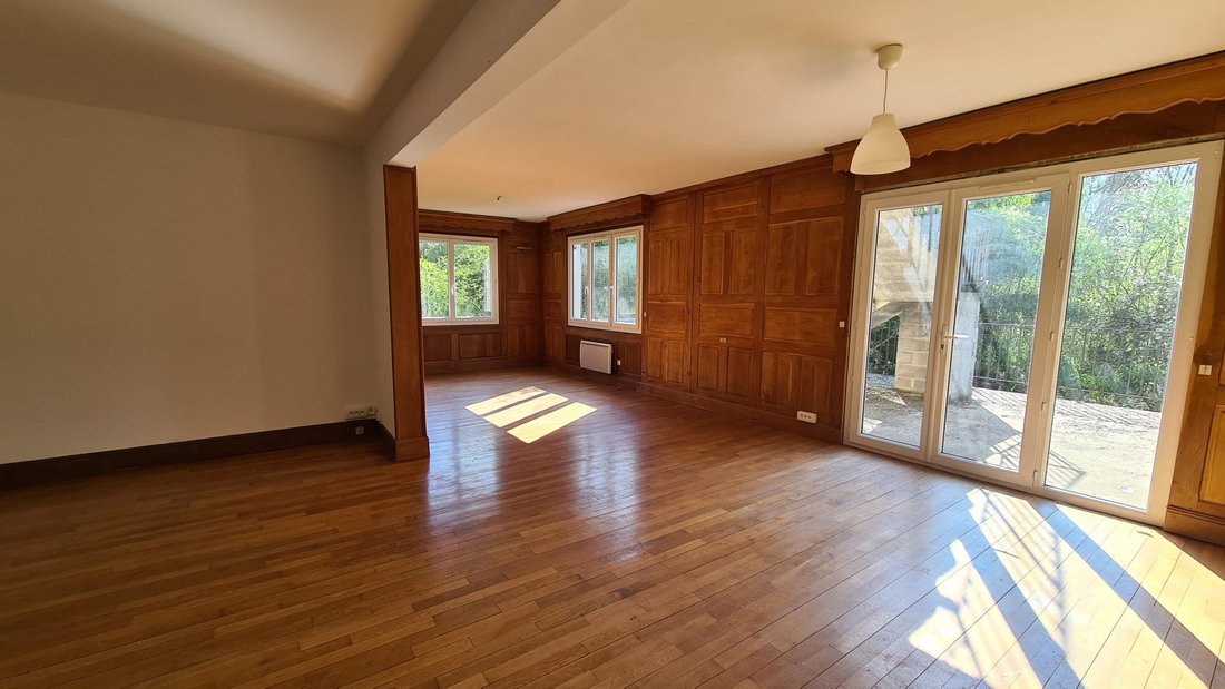 House in Montainville, Ile-de-France, France 4 - 15668634