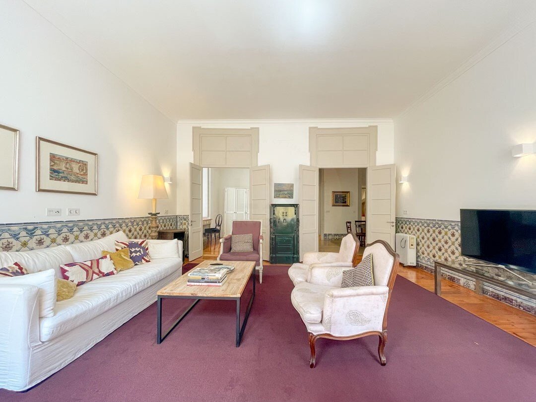 Apartment in Santa Maria Maior, Lisbon, Portugal 4 - 15427656