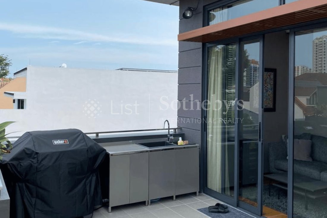 House in Singapore, Singapore 2 - 15669556