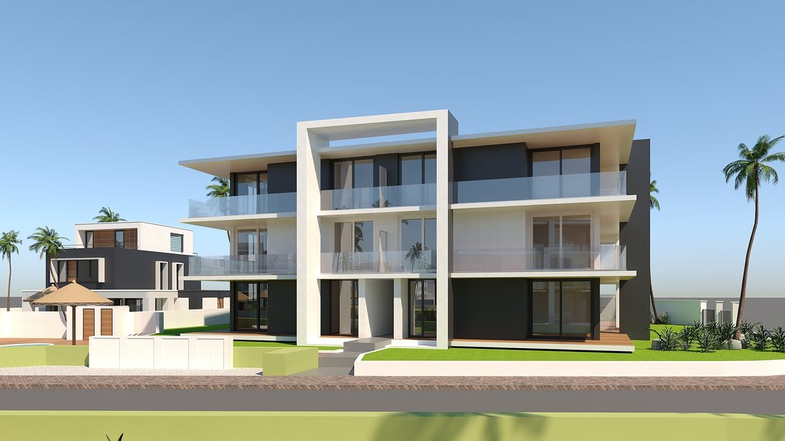 House in Noord, Aruba 1 - 15669418