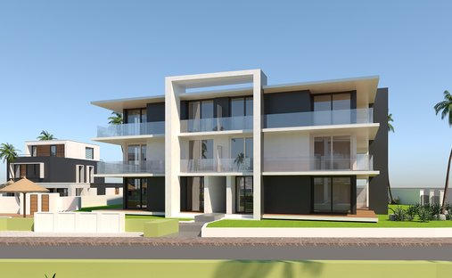 House in Noord, Aruba 1