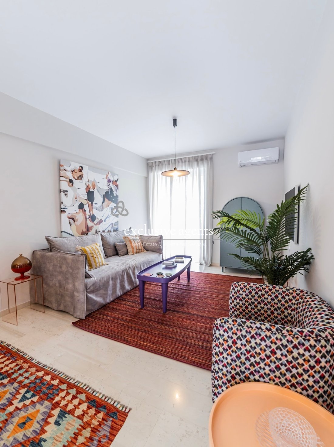 Apartment in Vouliagmeni, Attica, Greece 2 - 15664838