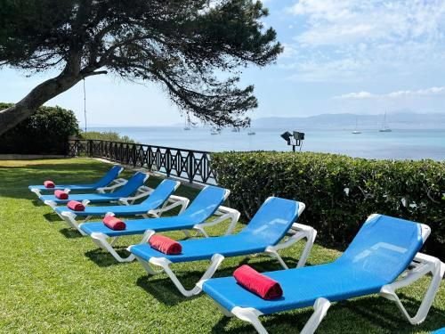 Villa in Genoa, Palma, Balearic Islands 3 - 15665608
