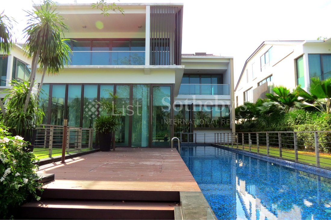 House in Singapore, Singapore 5 - 15669008
