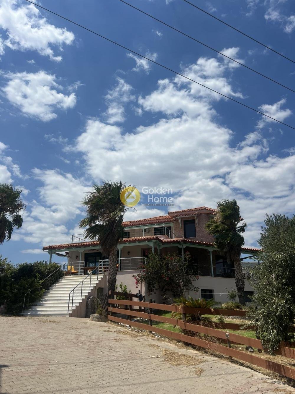 House in Antikyra, Thessaly and Central Greece, Greece 3 - 15666439