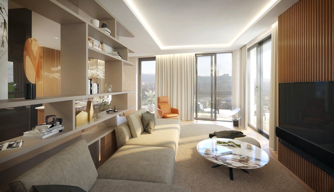 Apartment in Prague, Prague, Czechia 3 - 15669079