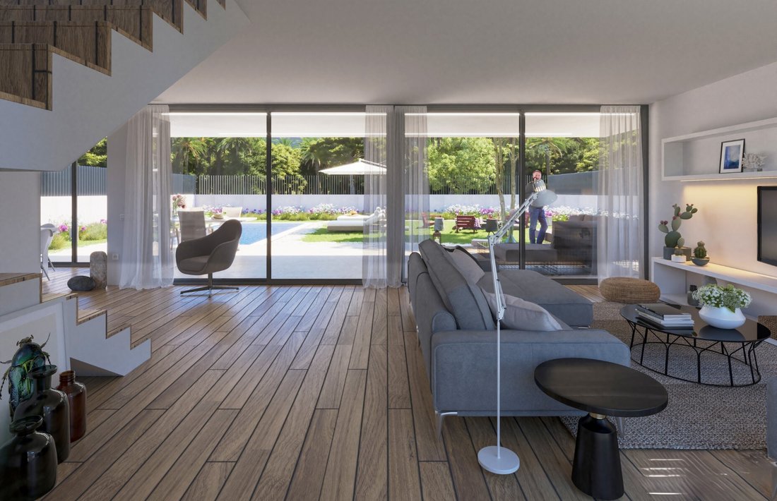 Villa in San Fulgencio, Valencian Community, Spain 3 - 15666336