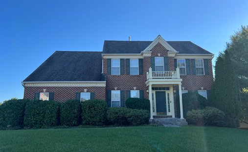 House in Glenn Dale, Maryland, United States 1