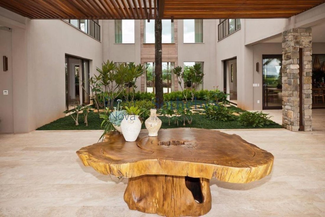 House in Vila Real, State of São Paulo, Brazil 4 - 15670026