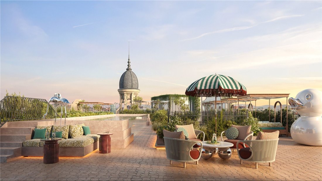 Apartment in Centro, Madrid, Spain 2 - 15666361