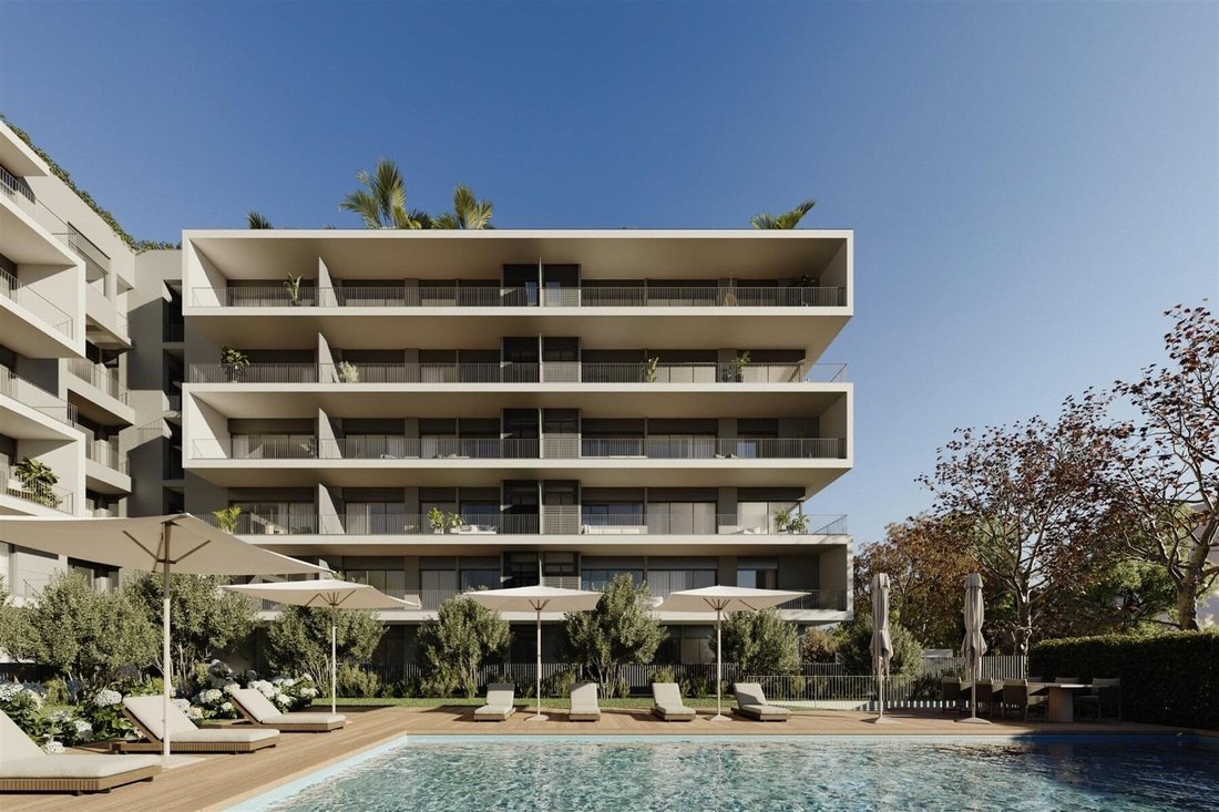 Apartment in Carcavelos e Parede, Lisbon, Portugal 2 - 15670110