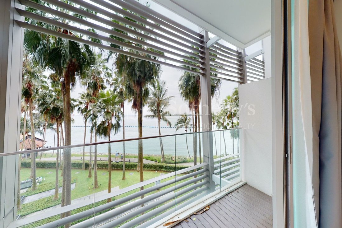 Condo in Singapore, Singapore 3 - 15670070