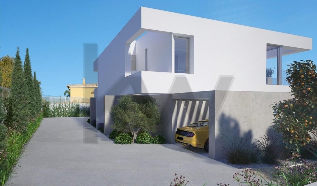 House in São Sebastião, Lagos, Sao Goncalo de Lagos, Portugal 3 - 15657151