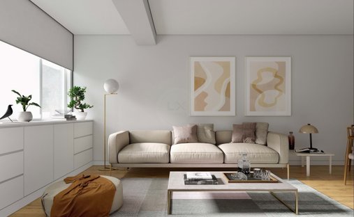 Apartment in Estrela, Lisbon, Portugal 1