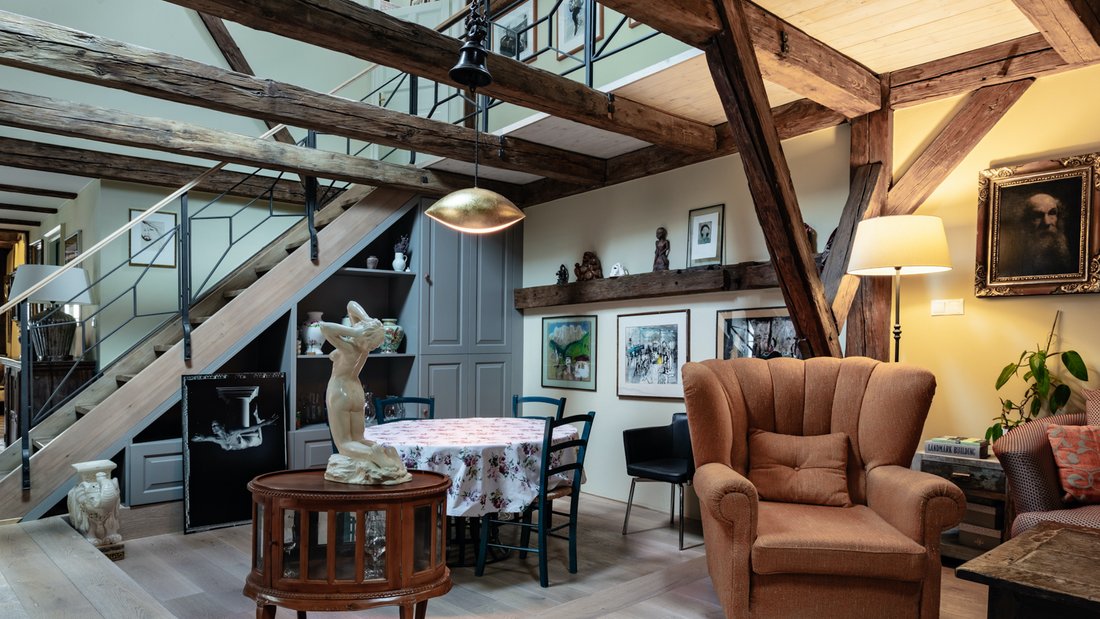 Apartment in Prague, Prague, Czechia 5 - 15669500
