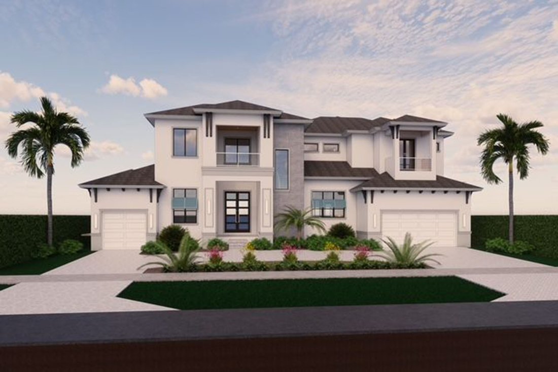 House in Marco Island, Florida, United States 1 - 15668898