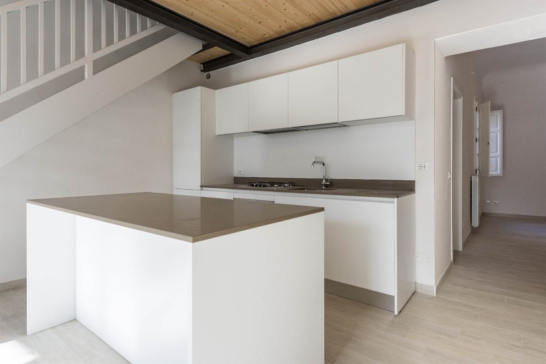 Apartment in Center, Florence, Tuscany 4 - 15667498