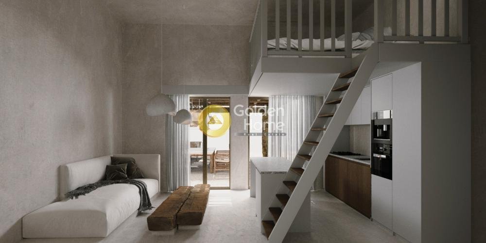 Estate in Paros, Aegean, Greece 2 - 15666436