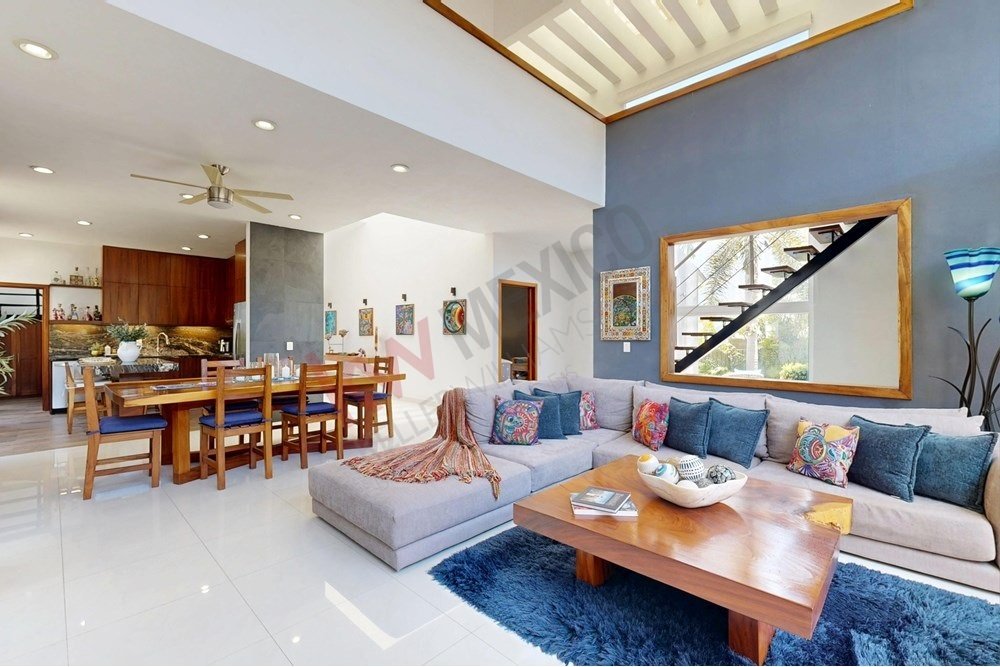 House in Nuevo Vallarta, Nayarit, Mexico 4 - 15667290