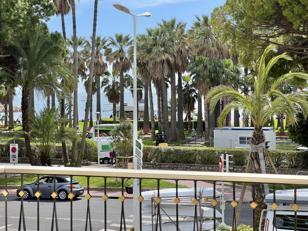 Apartment in Cannes, Provence-Alpes-Côte d'Azur, France 2 - 15667410