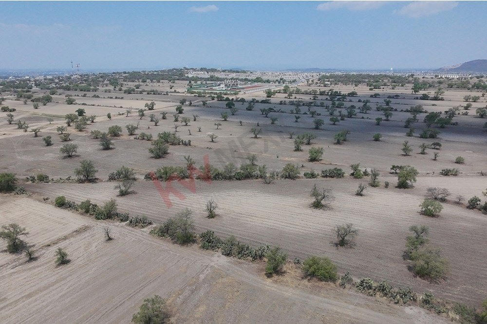 Land in Tolcayuca, Hidalgo, Mexico 2 - 15667106