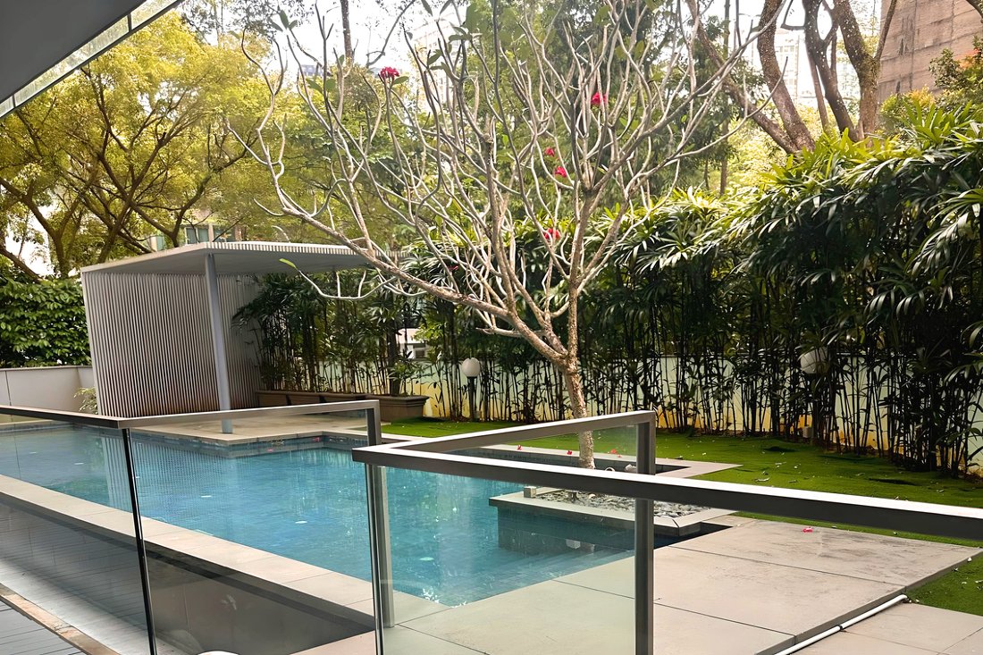 Appartamento a Singapore, Singapore 1 - 15669980