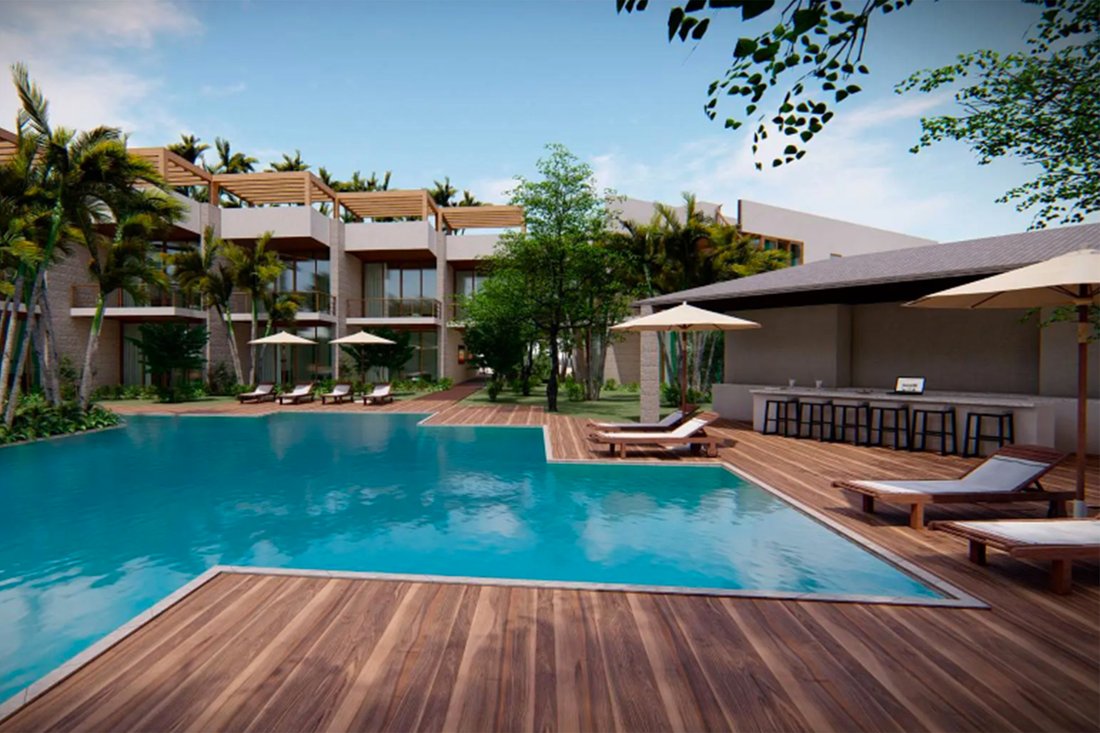 Haus in San Nicolaas, Aruba 2 - 15669476