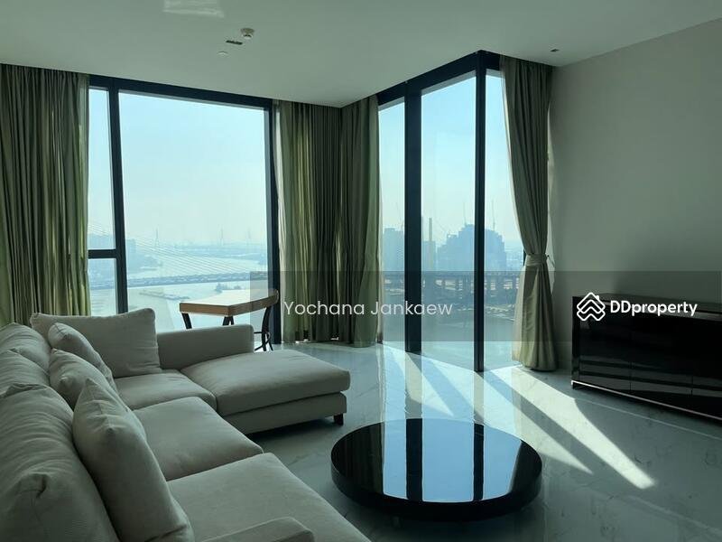 Condominio en Bangkok, Bangkok, Tailandia 4 - 15664975