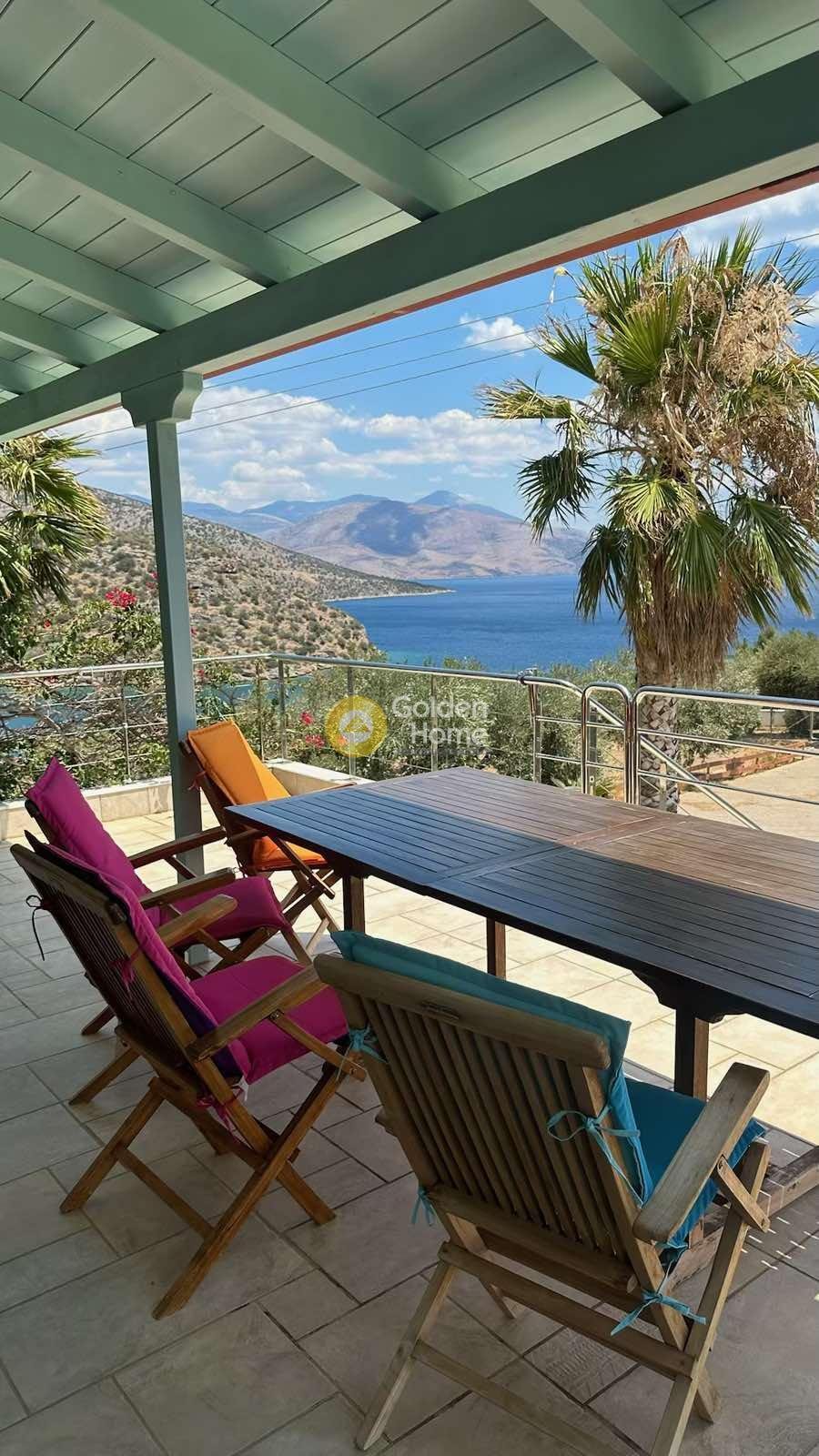 House in Antikyra, Thessaly and Central Greece, Greece 1 - 15666439