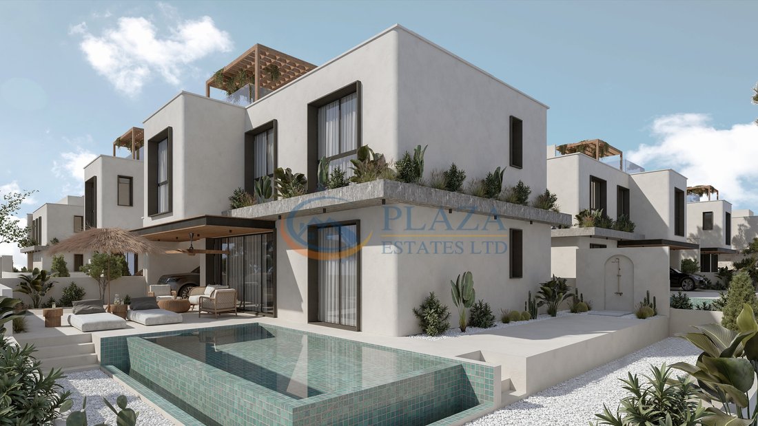 House in Ayia Napa, Cyprus 1 - 15664719