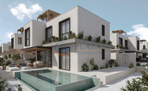 House in Ayia Napa, Cyprus 1