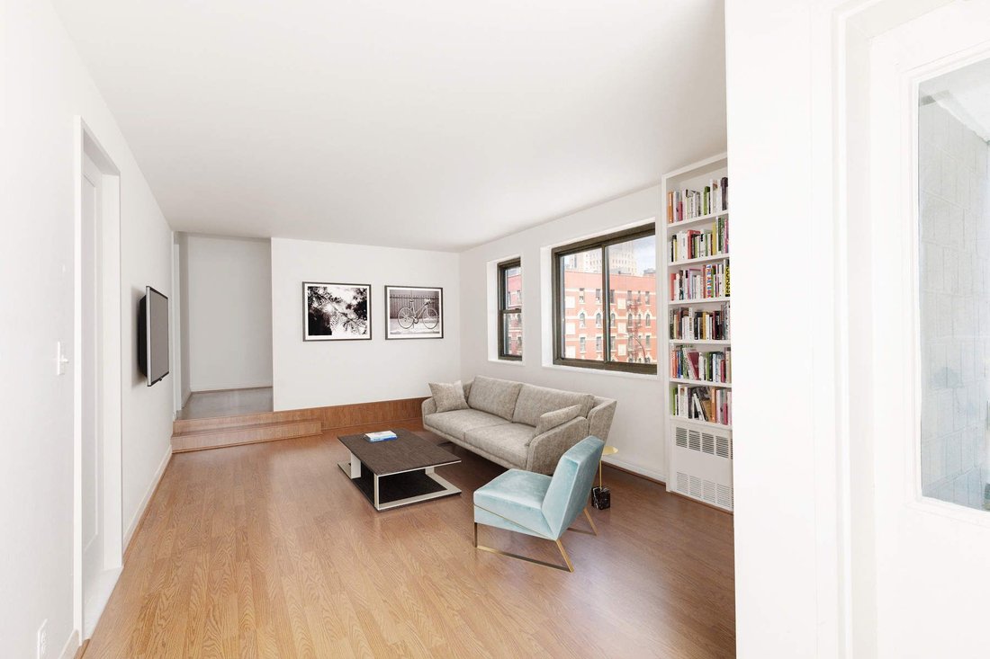 Condo in New York, New York, United States 2 - 15669933