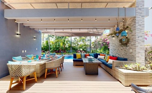 Casa en Nuevo Vallarta, Nayarit, México 1