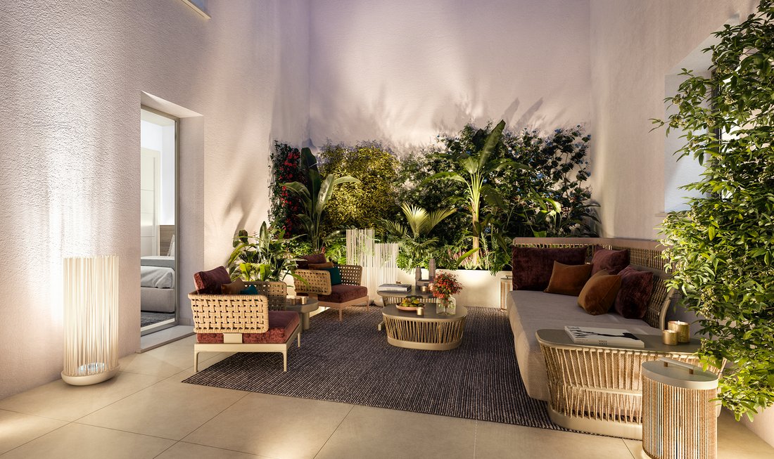 Apartamento en Alcalá de Guadaíra, Andalucía, España 4 - 15670211