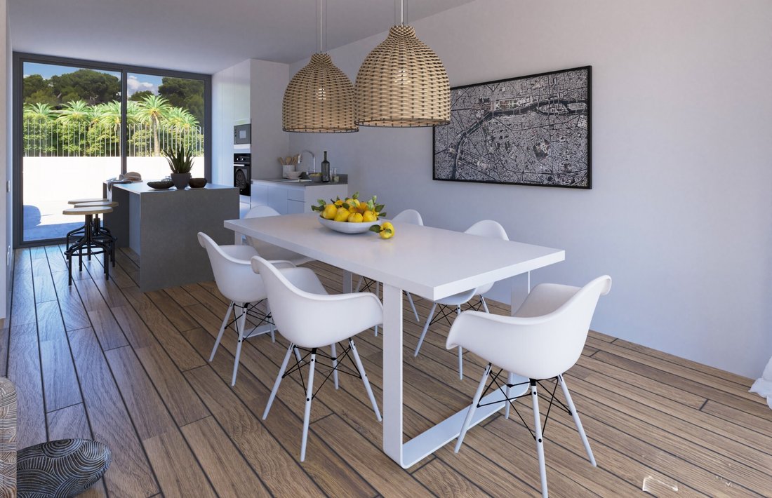 Villa in San Fulgencio, Valencian Community, Spain 5 - 15666336