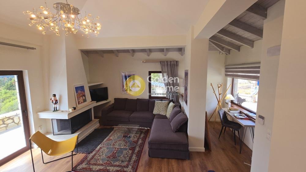 House in Arachova, Thessaly and Central Greece, Greece 1 - 15666441
