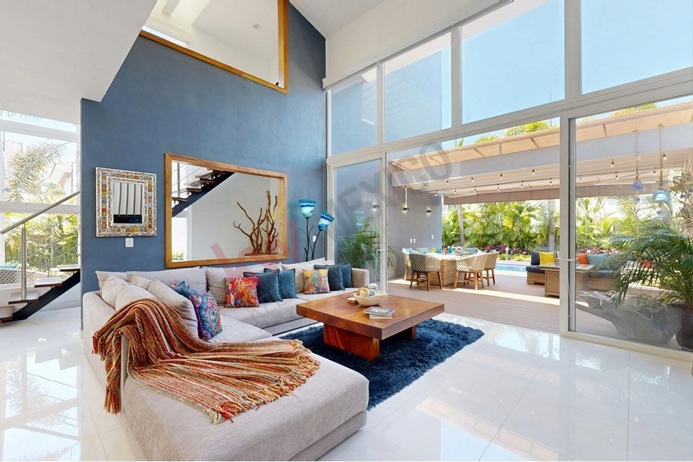 House in Nuevo Vallarta, Nayarit, Mexico 5 - 15667290