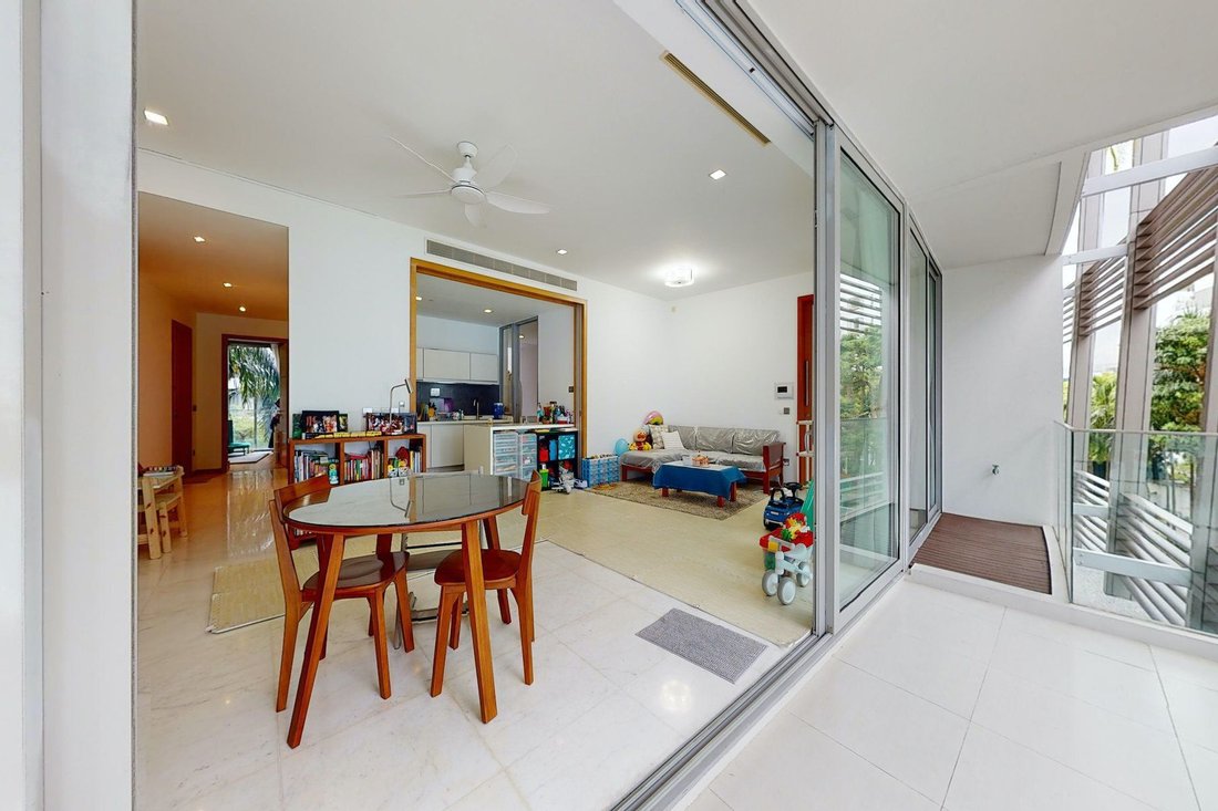 Condo in Singapore, Singapore 2 - 15670070