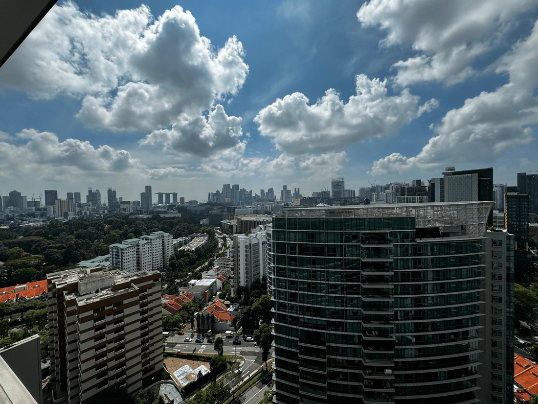 Condominio a Singapore, Singapore 4 - 15669735