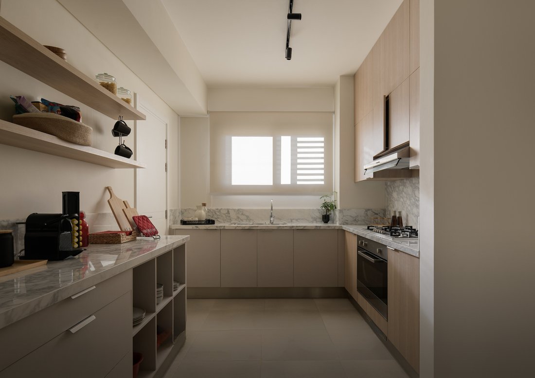 Apartment in October Gardens, Giza Governorate, Egypt 5 - 15669145
