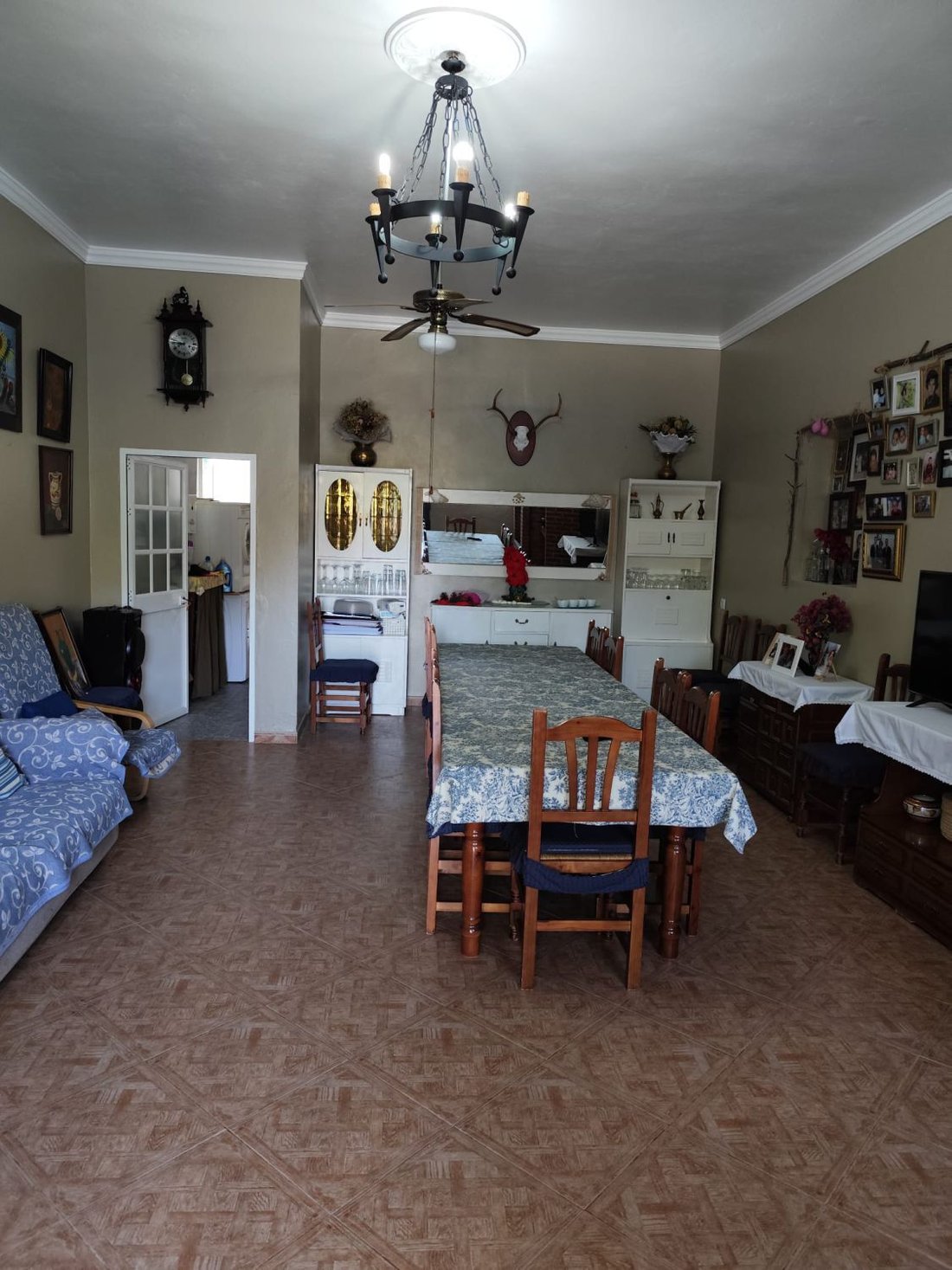 Farm Ranch in Arcos de la Frontera, Andalusia, Spain 2 - 15665528