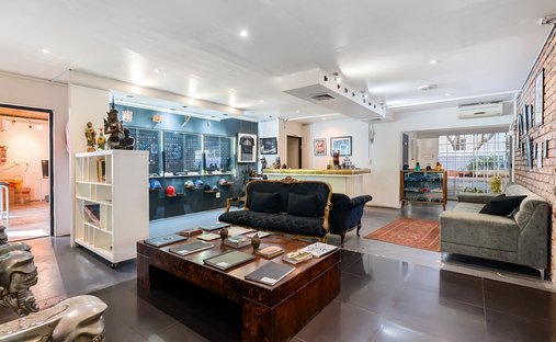 Apartment in Cape Town, Western Cape, South Africa 1
