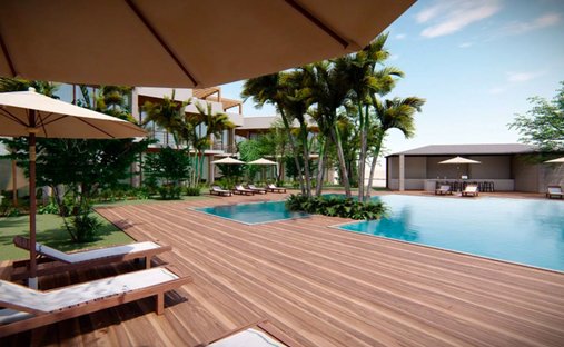 Maison à Ceru Colorado, Aruba 1