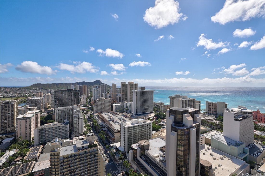 Condo in Honolulu, Hawaii, United States 2 - 15071035